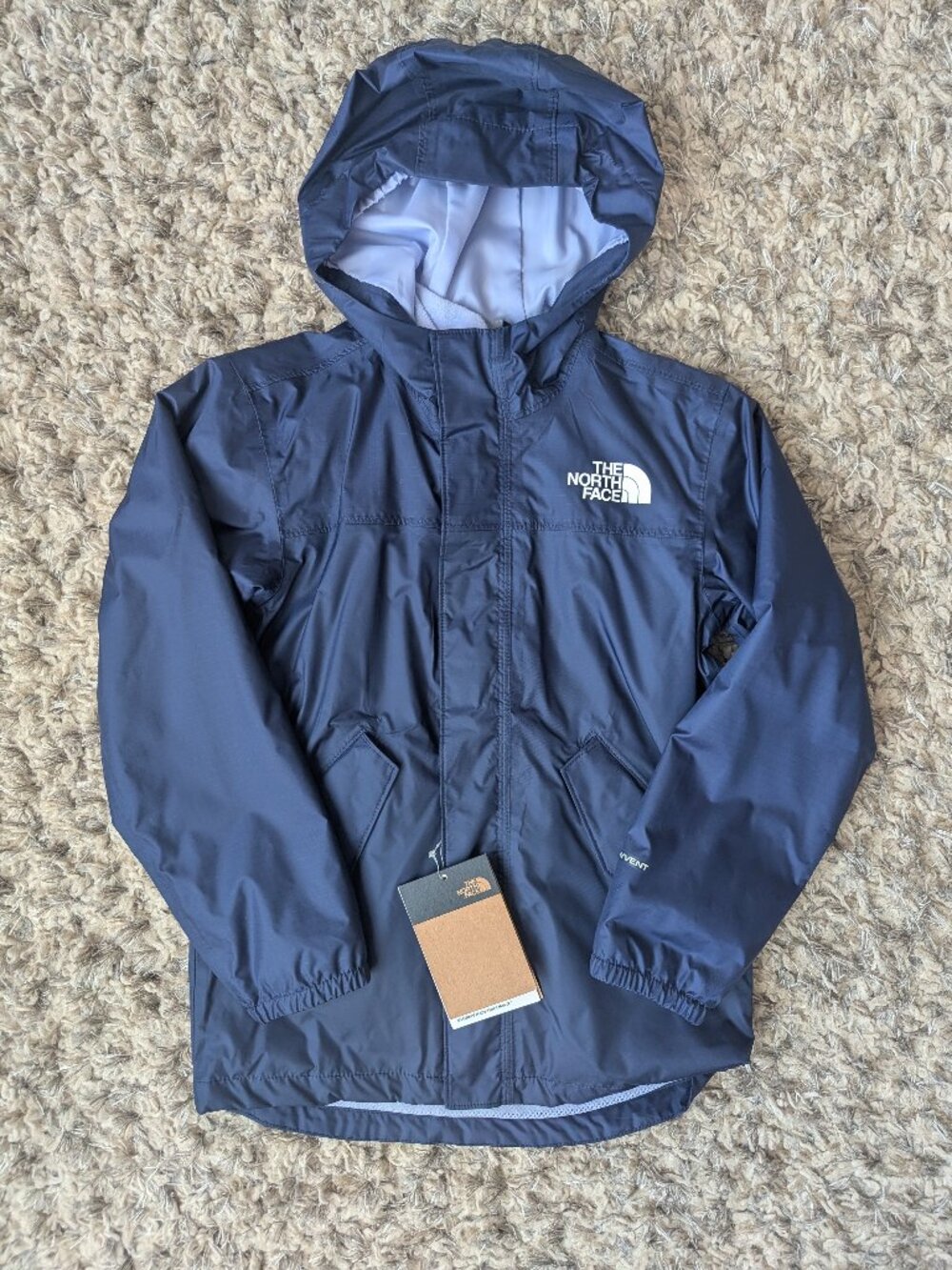 North Face Kids Triclimate Jacket